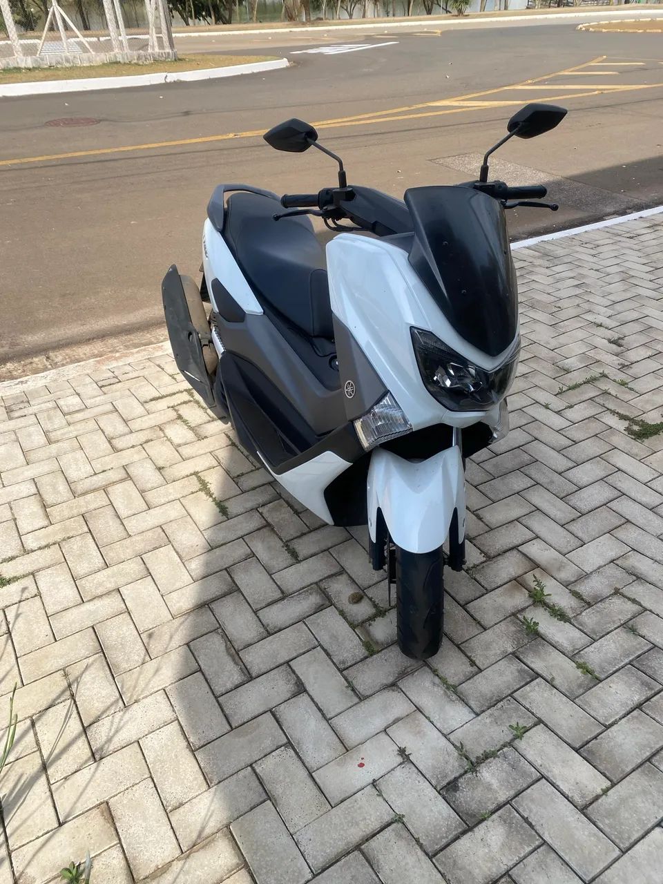 Nmax 160 2020  - Foto 2