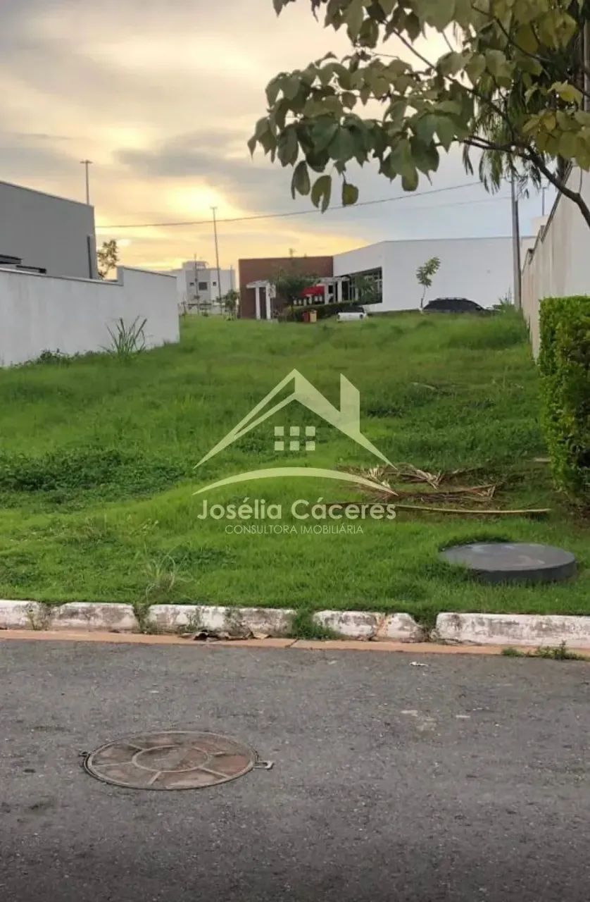 Terreno à venda, condomínio Primor das torres, Cuiabá, MT - Foto 5