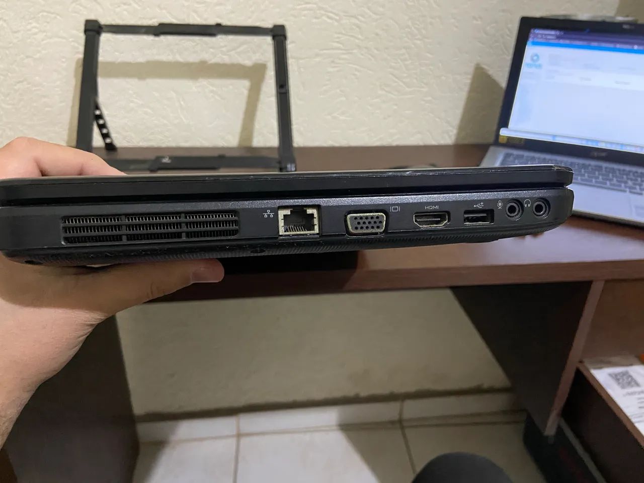 Notebook Dell Inspiron 3520 i3 - Foto 2