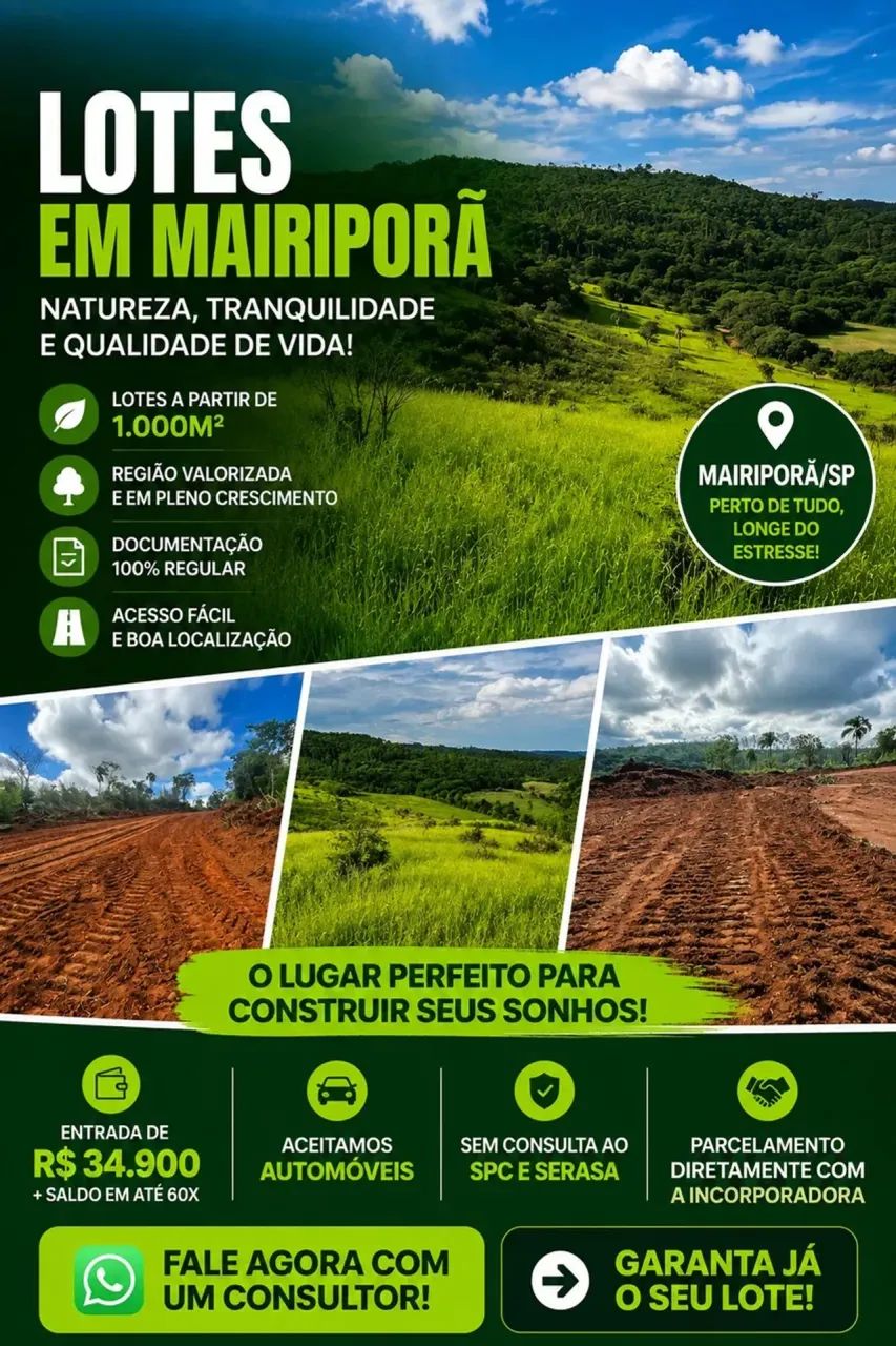 Seu sonho de construir a casa perfeita começa aqui!