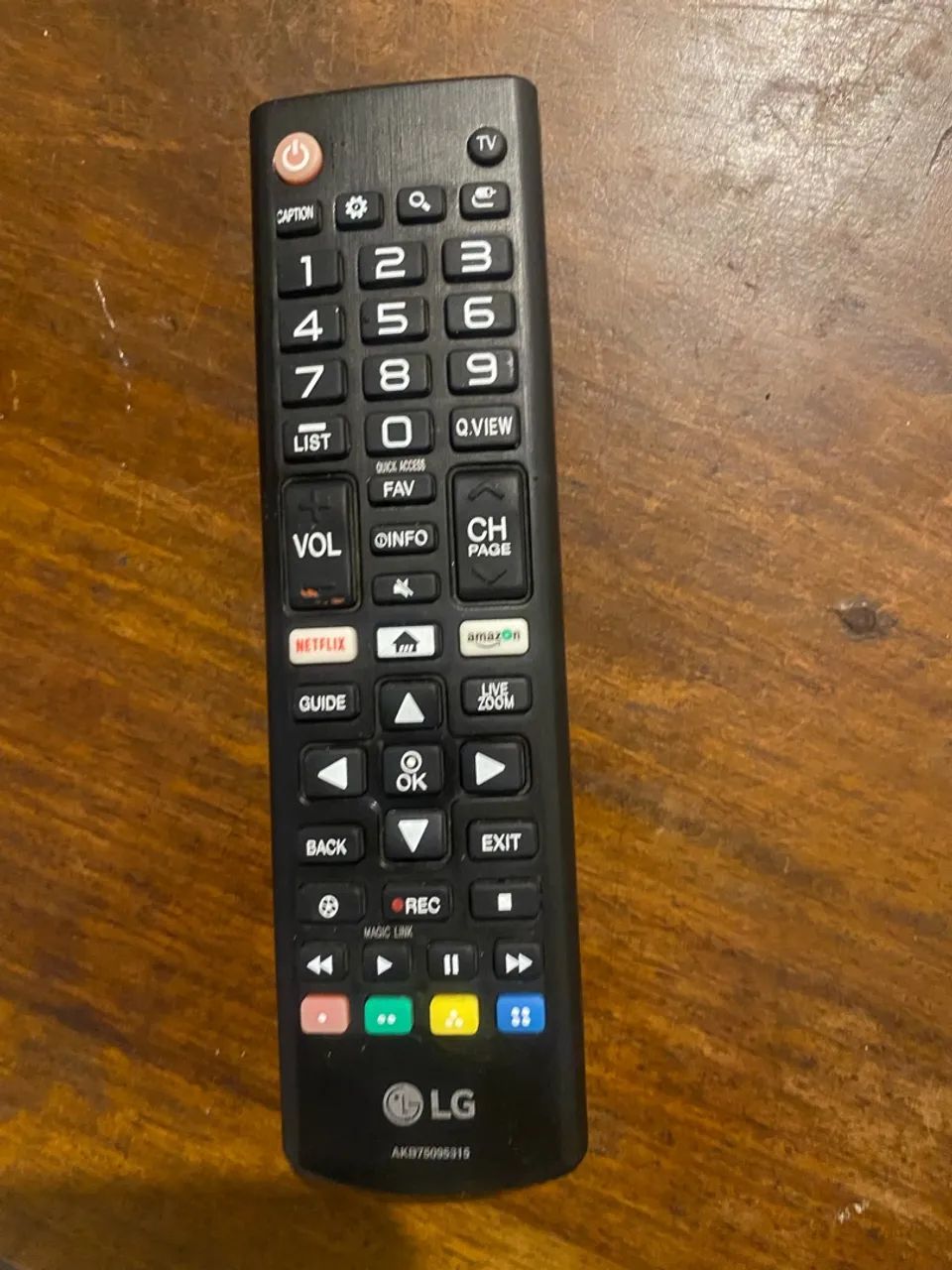 VENDO TV LG 43 POLEGADAS - SMART TV LG - Foto 3