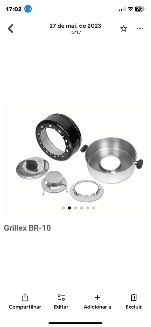 Pra cozinha  - Foto 4