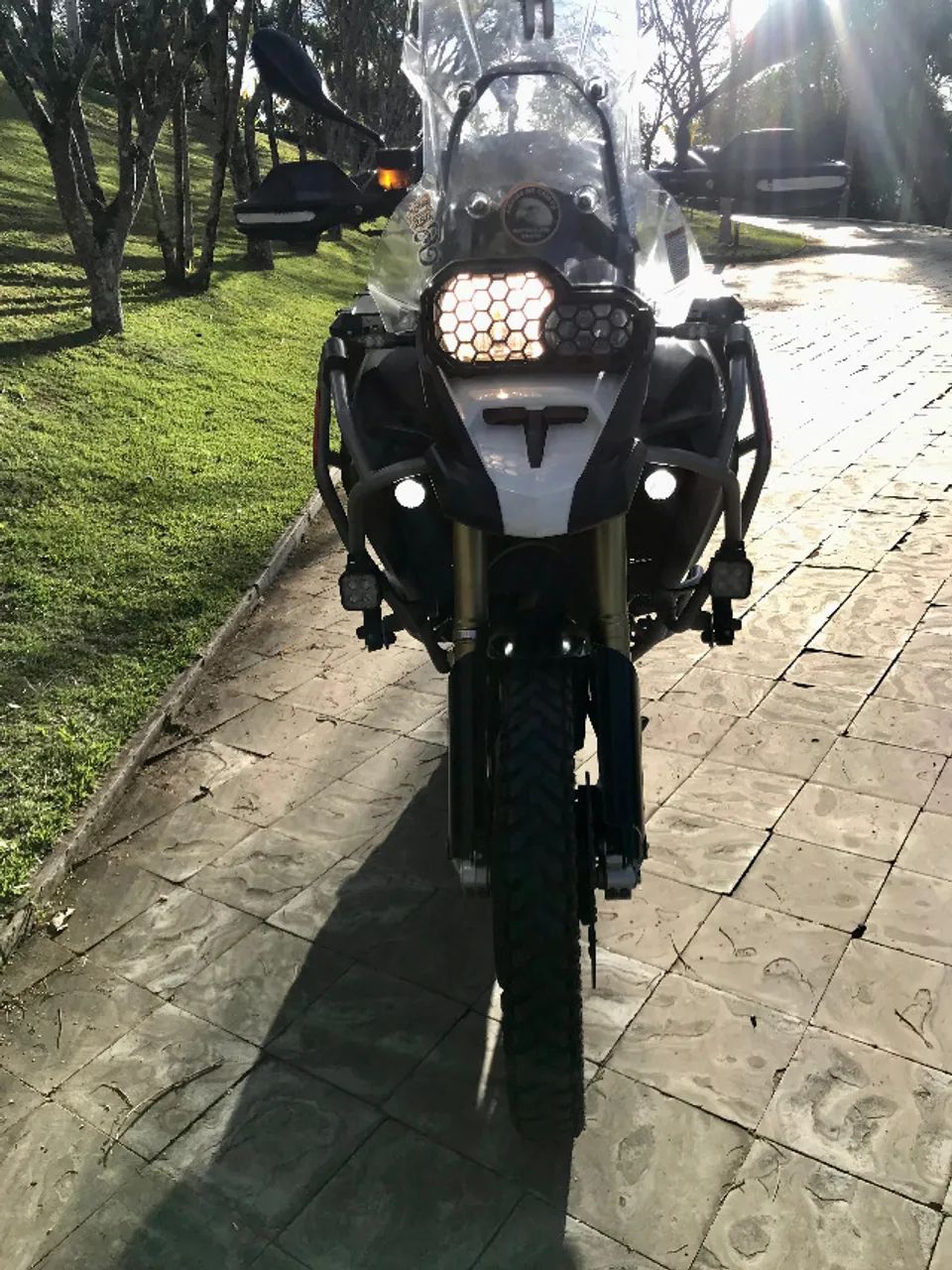 F800 gs adventure - Foto 5