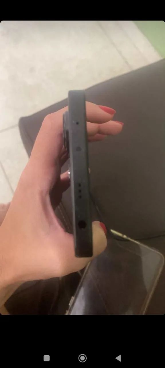 Redimi Note 13  GB256 - Foto 2