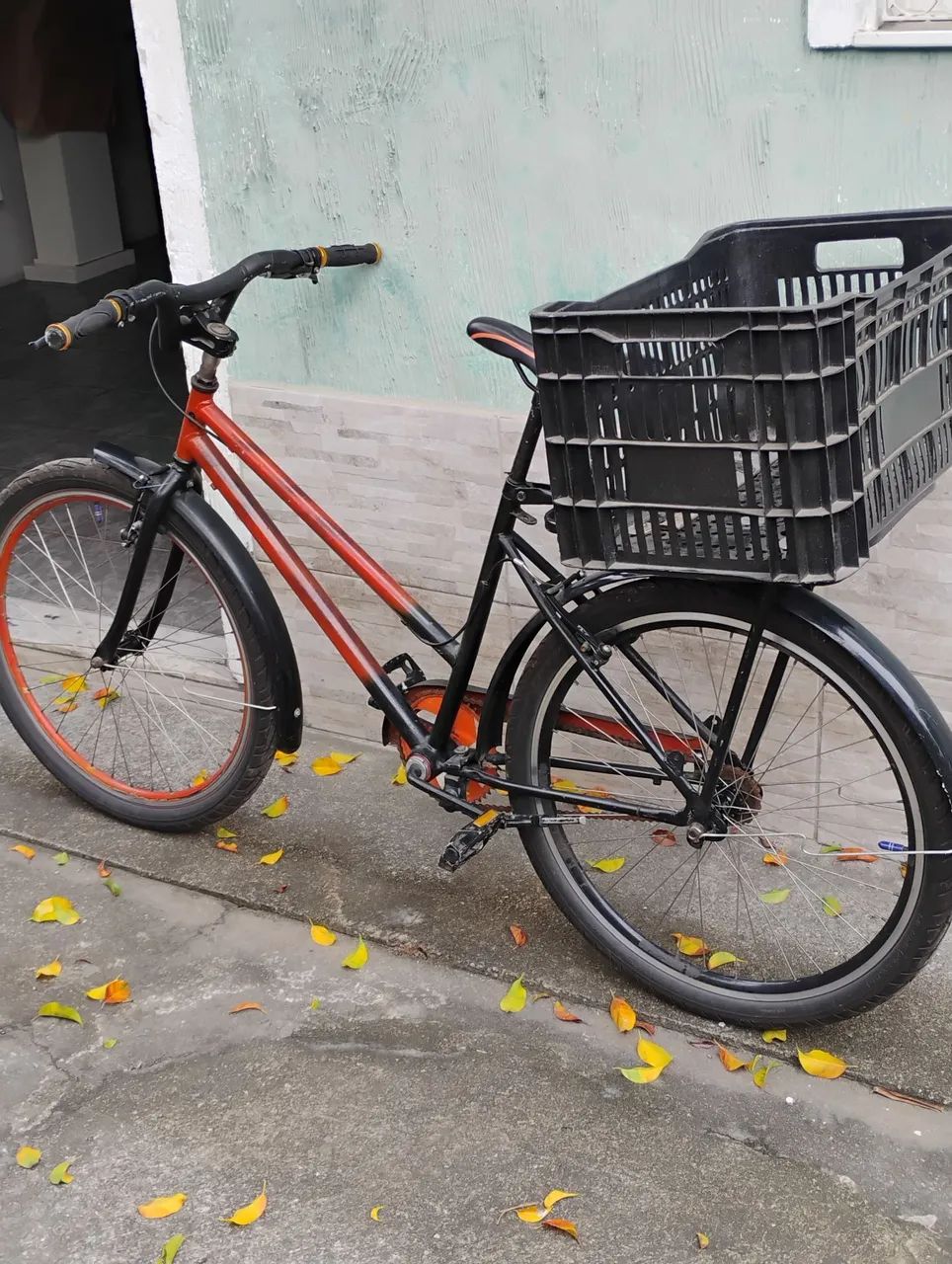 Vendo bicicleta  - Foto 2