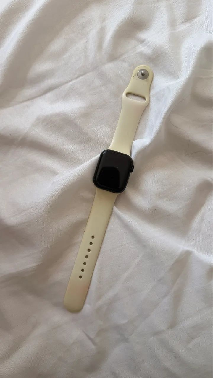 Apple Watch Série 7 41mm - Foto 2