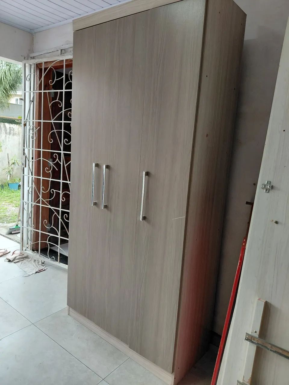 Guarda roupa - Foto 4