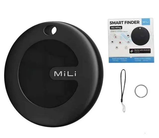 Tag para Rastreamento - Mili Mitag  - Foto 2