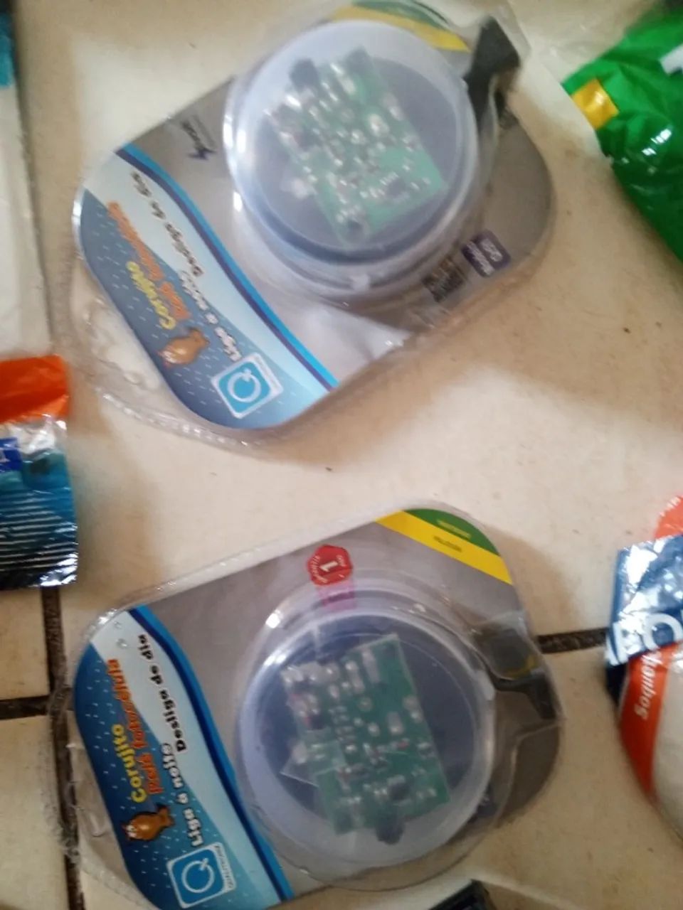 ¿KIT ELÉCTRICO COMPLETO + HERRAMIENTAS – OPORTUNIDAD65153851391873122