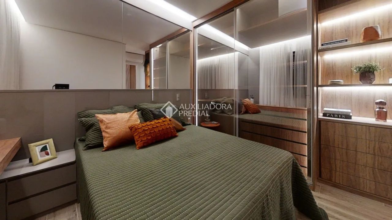 Sofisticação e Exclusividade na Vila Assunção: Apartamentos com 3 Dormitórios e Lazer Comp - Foto 5
