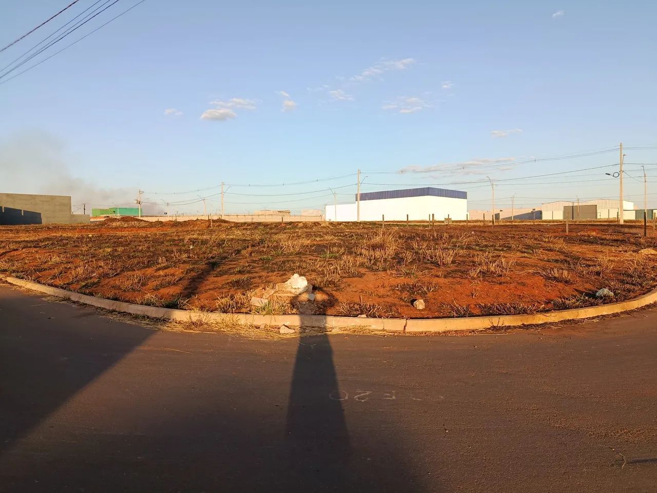 Vendo LOTE DE ESQUINA  - Foto 3
