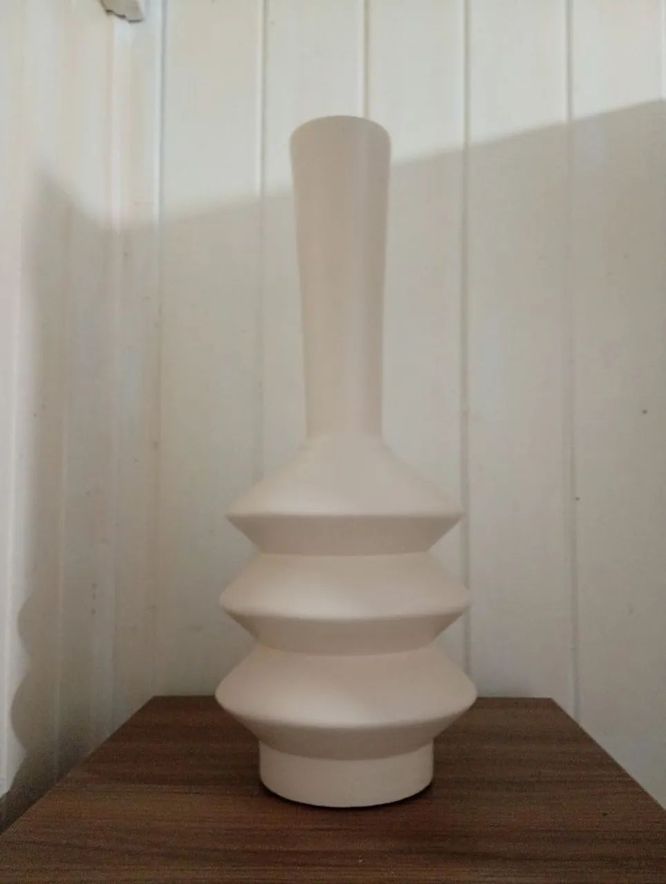 Vaso de flor 