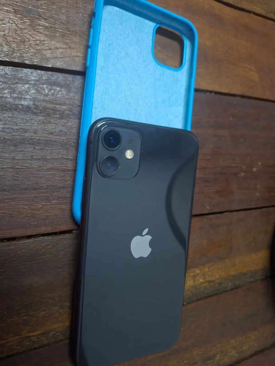 Iphone pra pessoas exigentes 