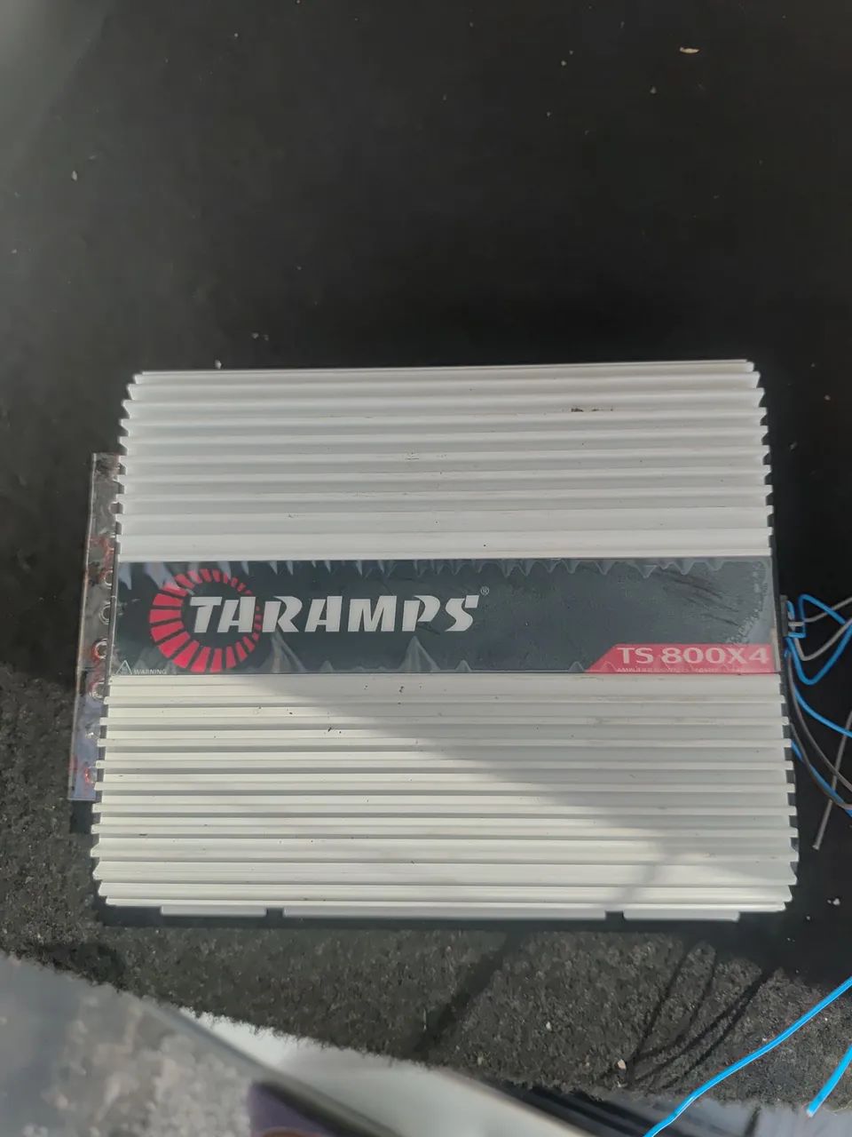 Modulo Taramps - Foto 2