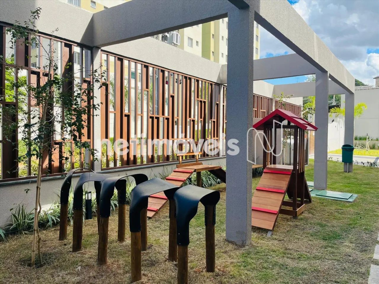 Apartamento de 02 quartos para locação no Serrano! - Foto 3