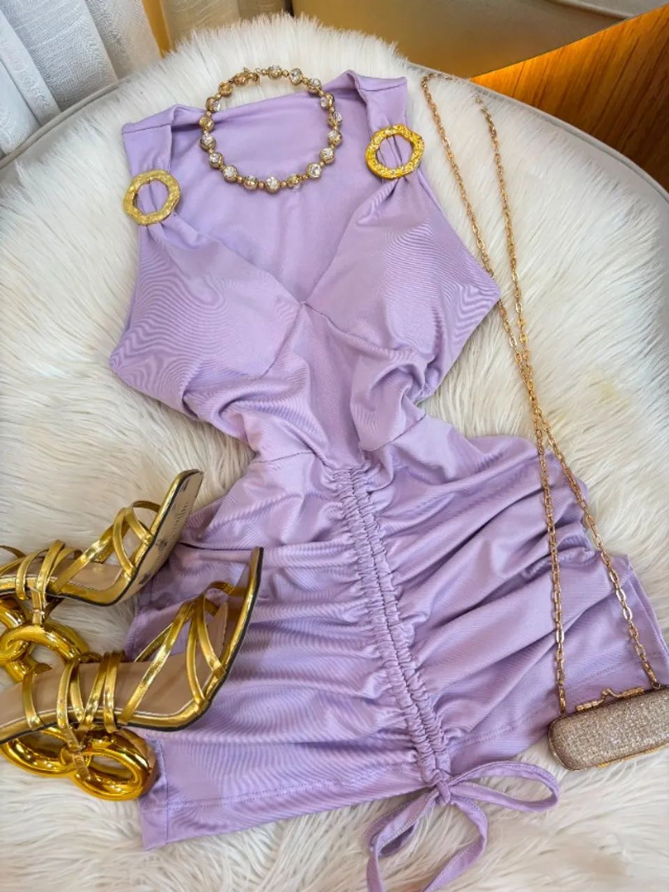 Vestido  - Foto 5