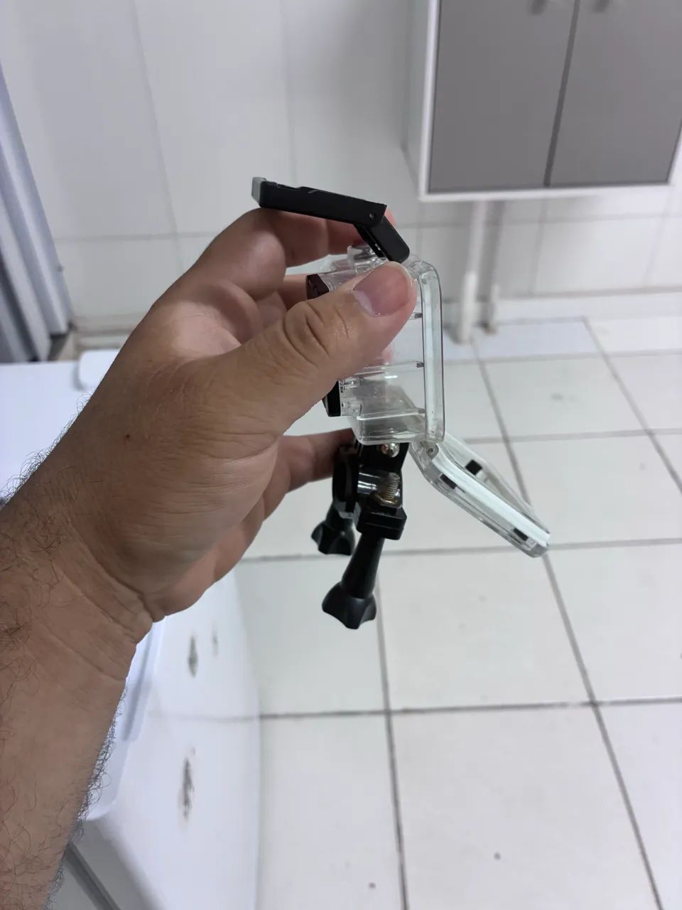 Caixa para GO PRO - Foto 2