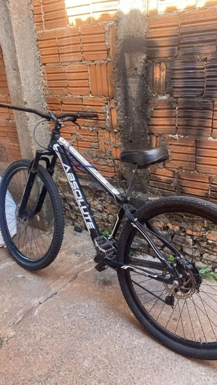 Absolute Nero 2 pego gios ou vk dou mais volta - Foto 2