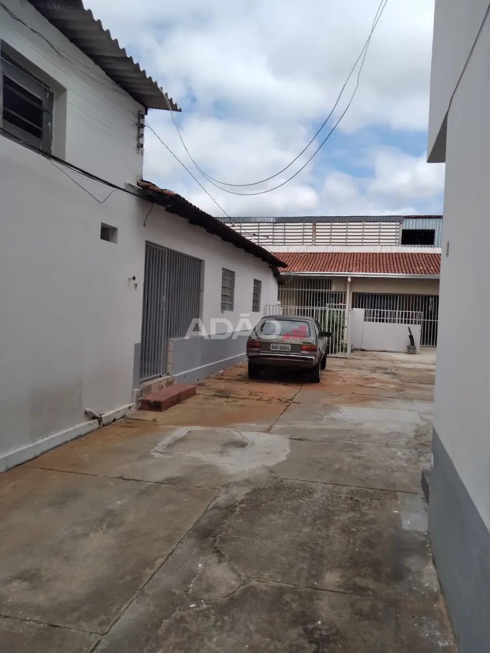 IMÓVEL COMERCIAL E RESIDENCIAL À VENDA  CAMPINAS | GOIÂNIA - Foto 2