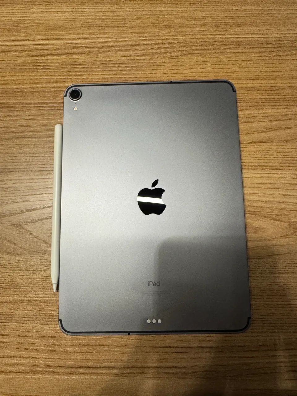 IPad Pro 2018 - 11? - 256GB com Apple Pencil original  - Foto 2