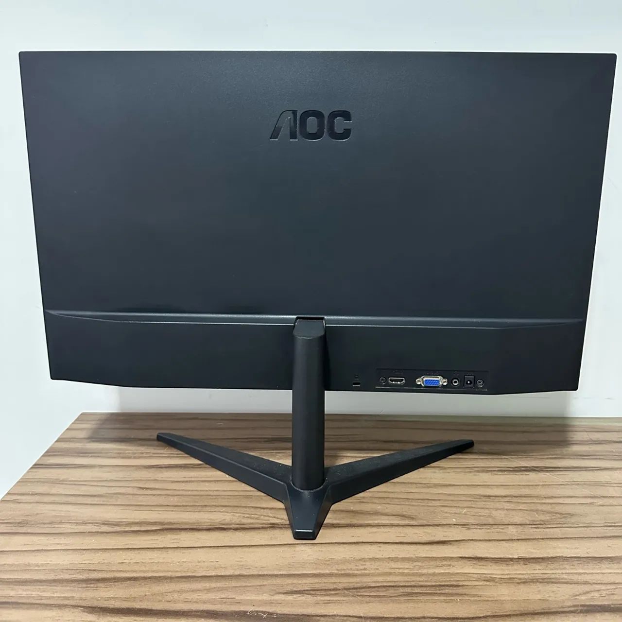 Monitor AOC 23,6 polegadas Full HD, 60hz - Foto 2