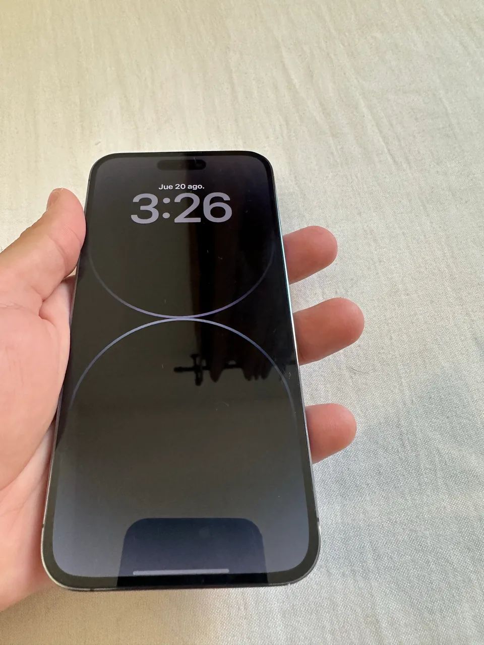 IPHONE 14 PRO MAX - Foto 4