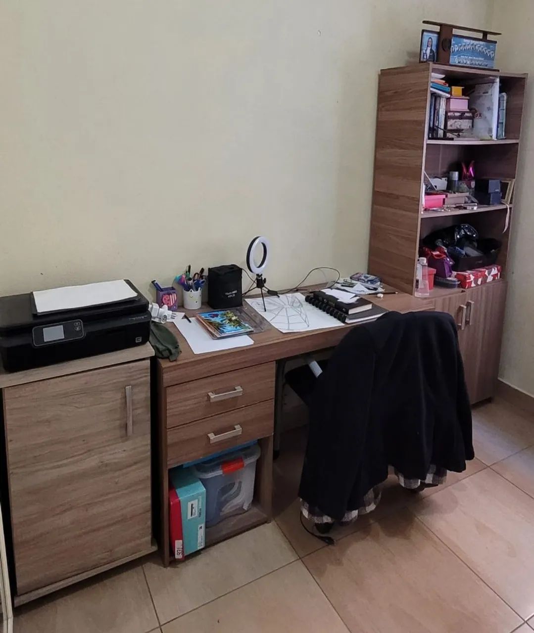 Balcao pequeno - Foto 2