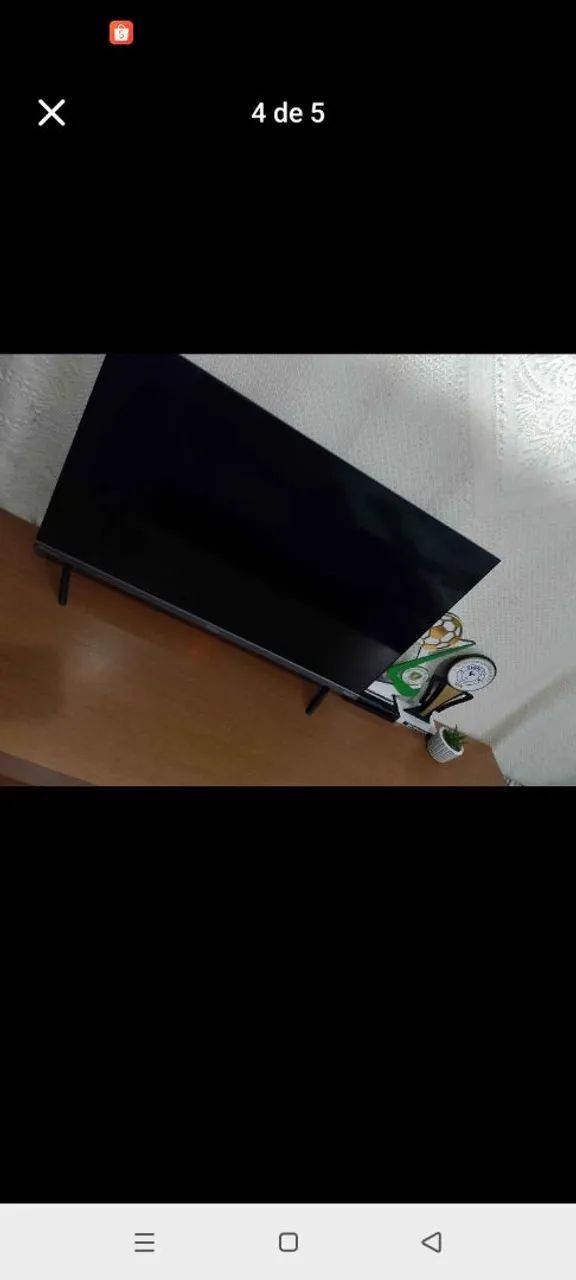 Tv smart Philco 32 polegadas  - Foto 2
