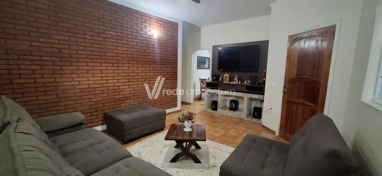 casa - Vila Boa Vista - Campinas - Foto 5