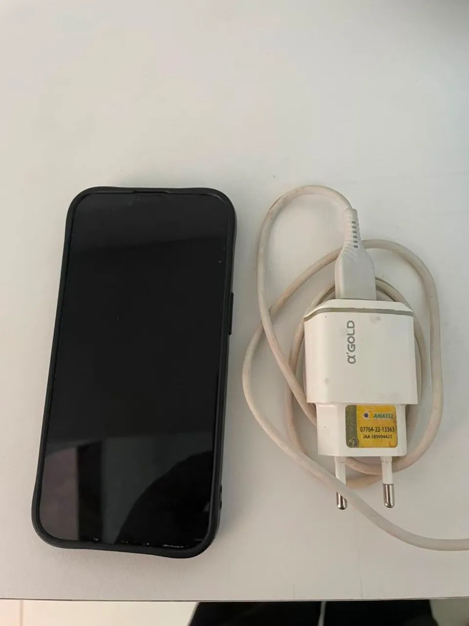 IPHONE 13 128 G - Foto 4
