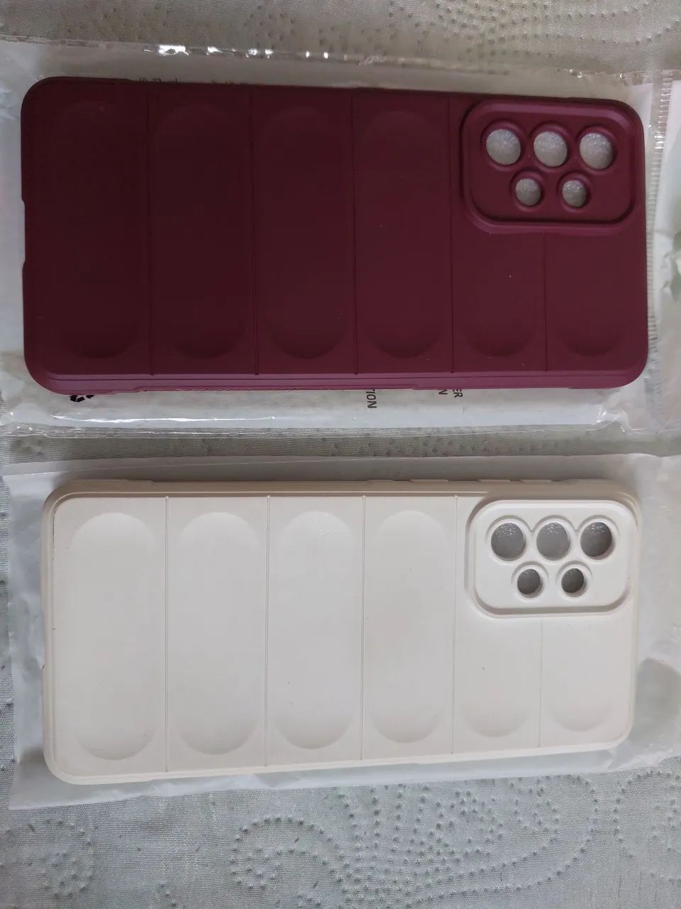 Capa Galaxy A73 5g