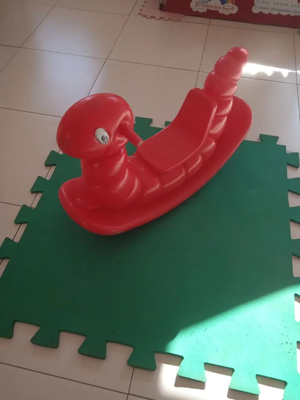 Pula pula brinquedos para alugar  - Foto 5