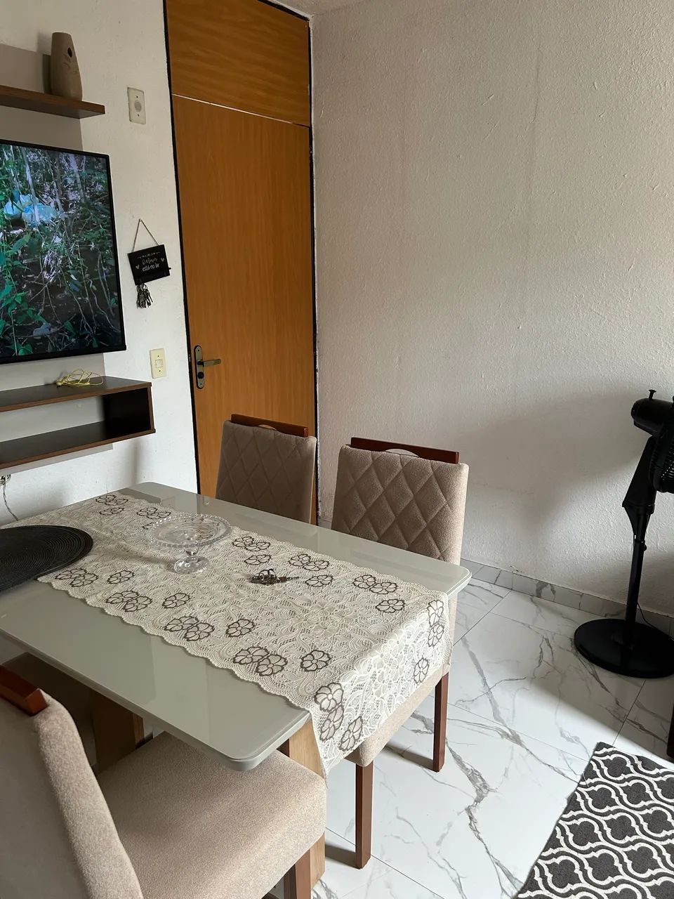  Vendo esse apartamento  - Foto 2