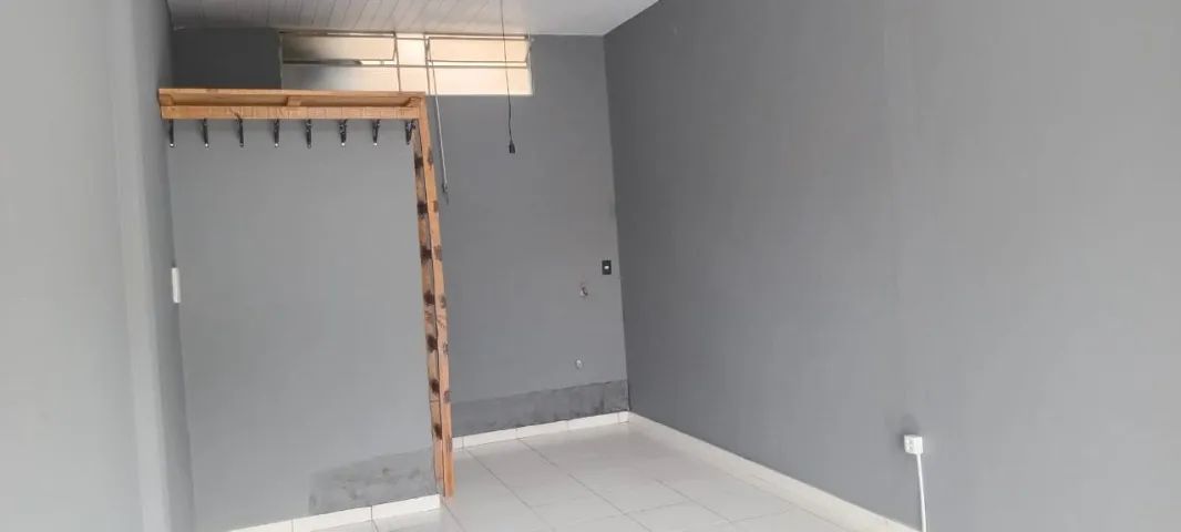 LOJA DE 25M² - BAIRRO PLANALTO/BH-MG