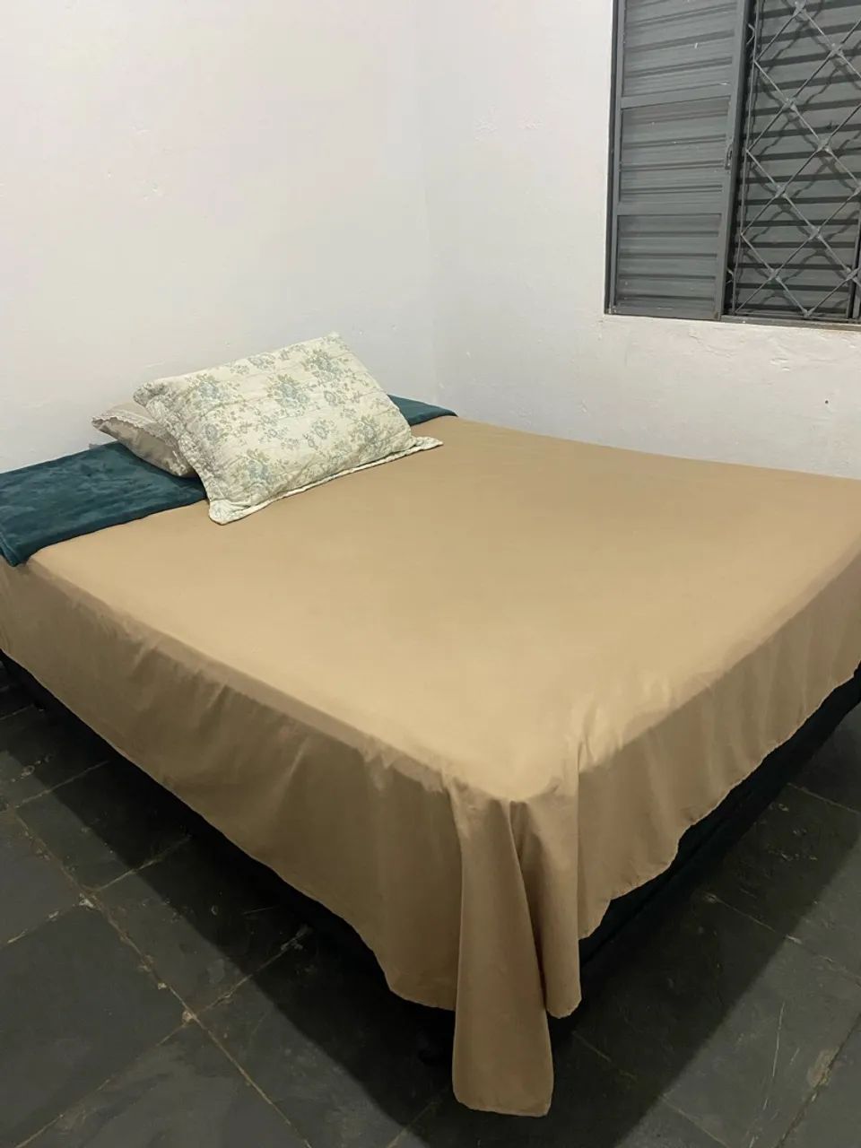 cama de casal  - Foto 2