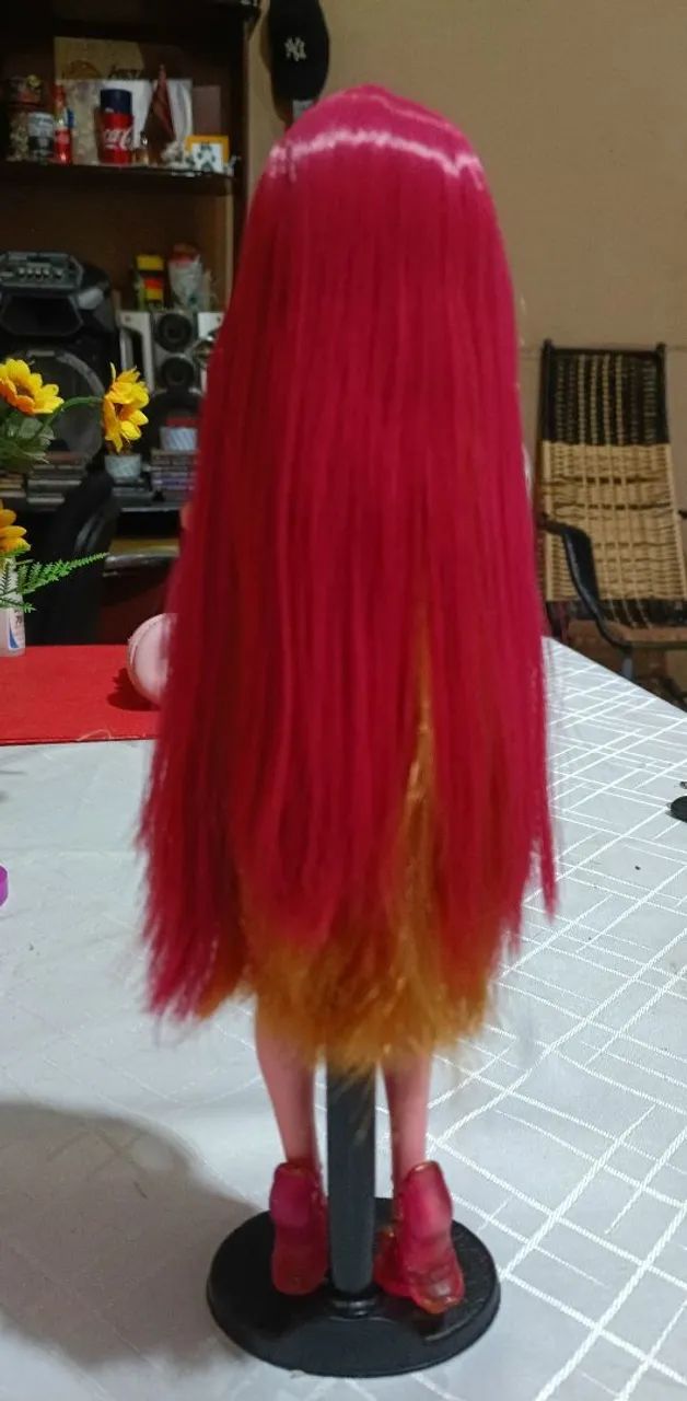 Gigi - Monster High - Foto 4