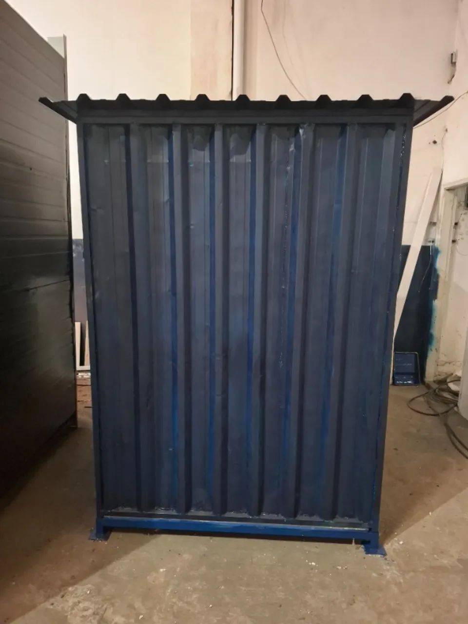 Mini container  - Foto 2