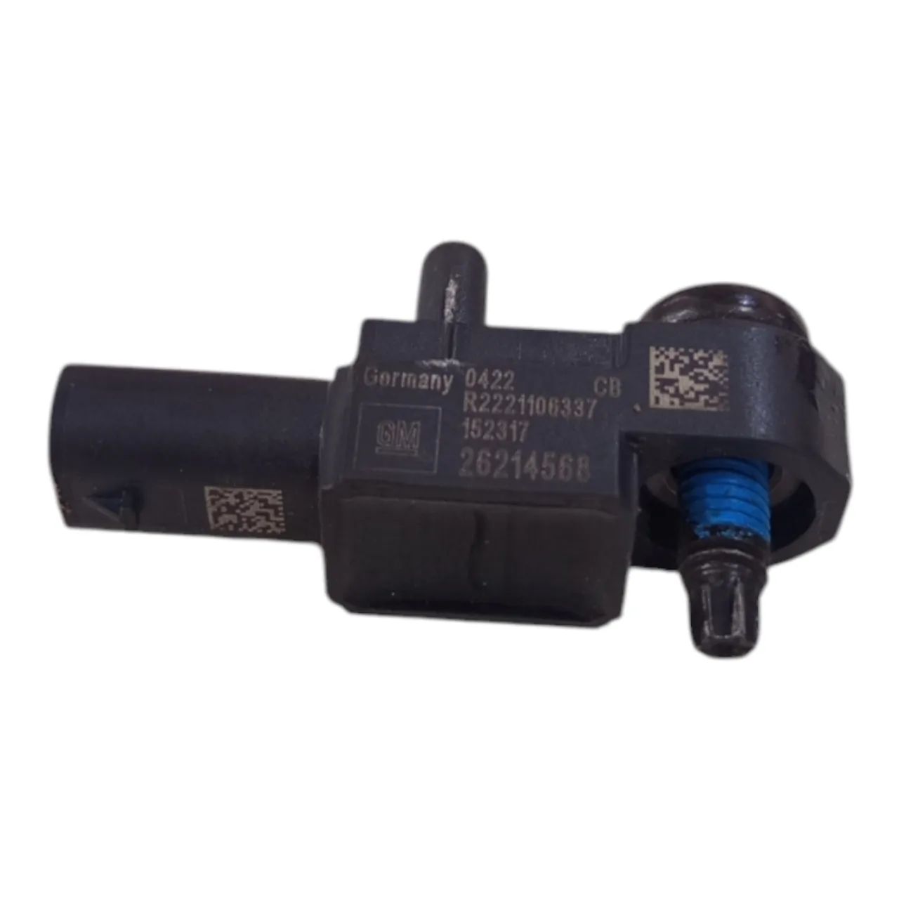 Sensor De Impacto Frontal Chevrolet Onix Tracker 2019 A 2024