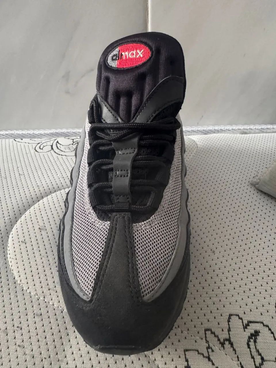 Tênis Air Max 95 novo  - Foto 3