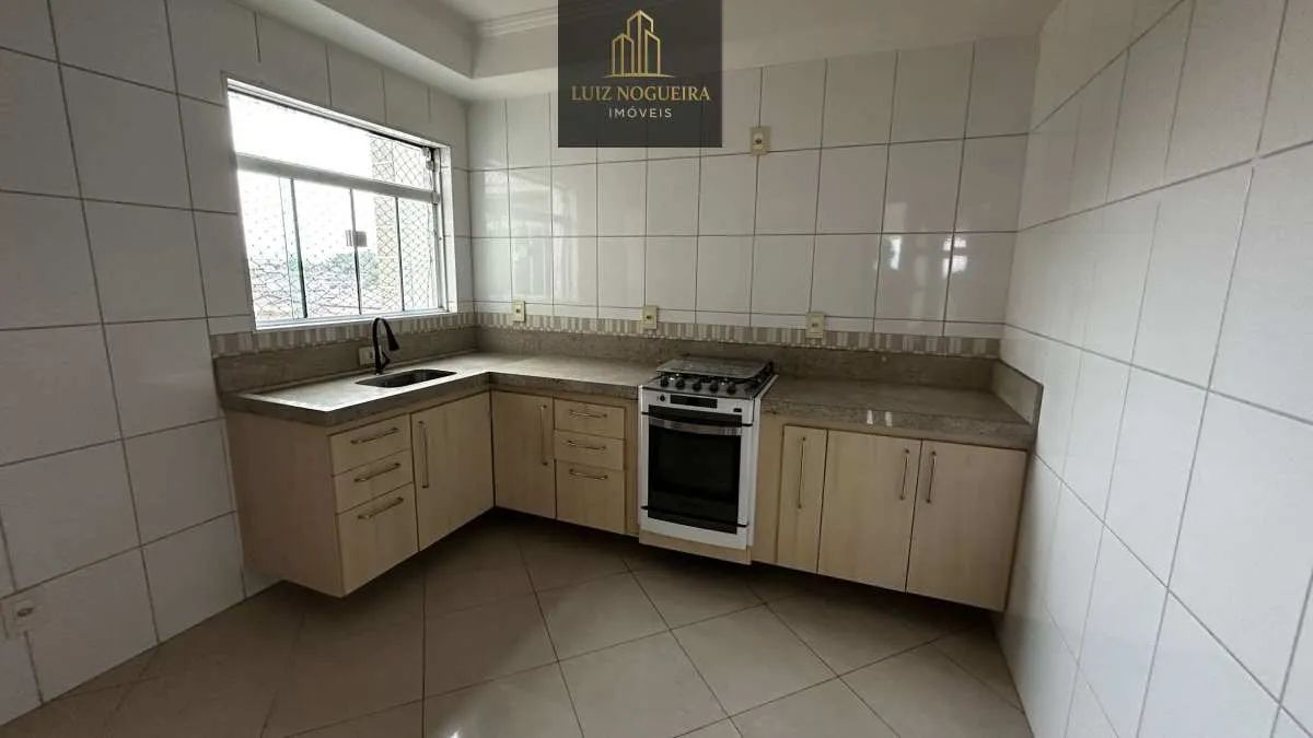 Apartamento à venda, no Edifício Topázio, Centro, com 3 quartos, 105m² - Foto 5