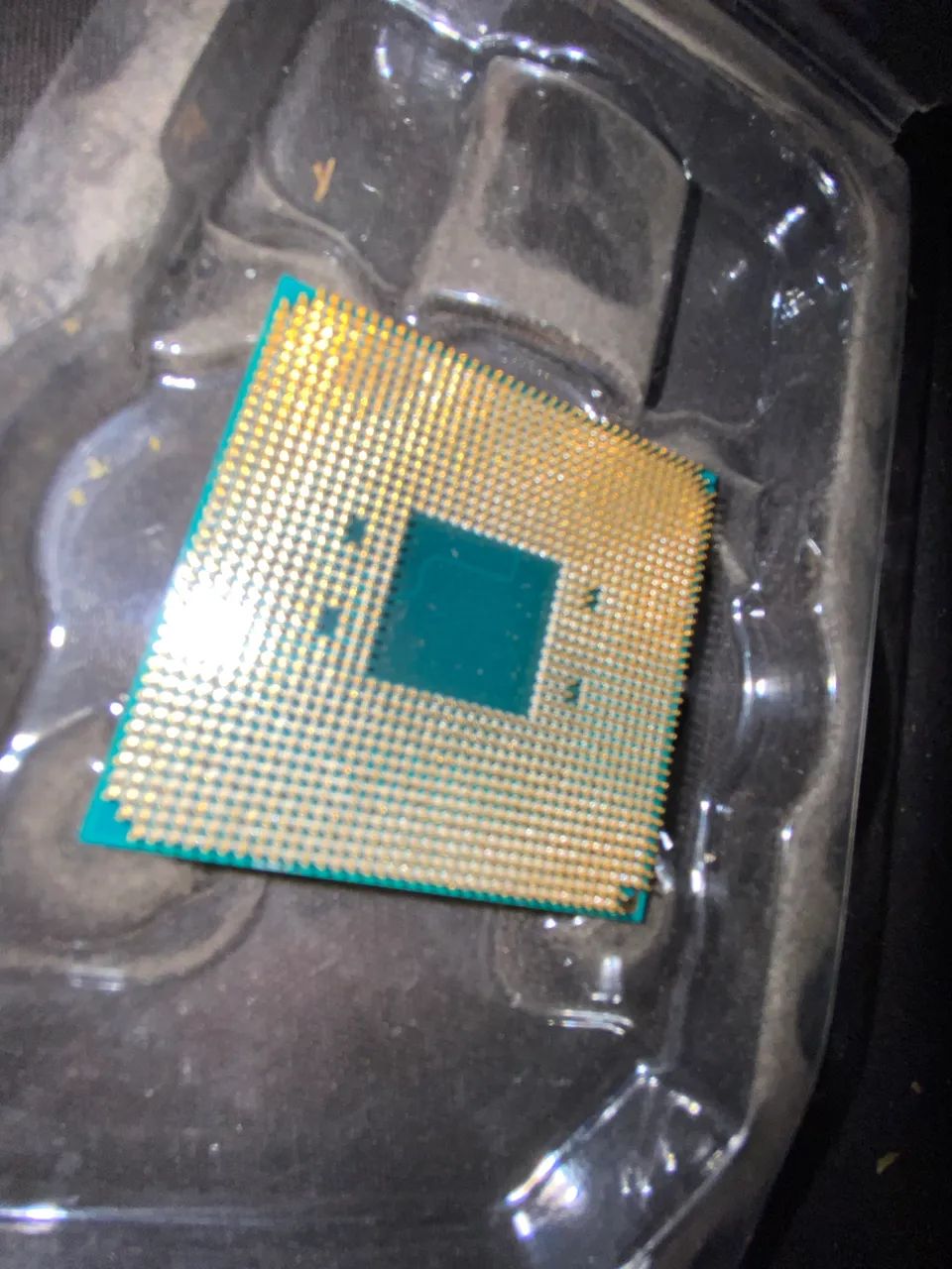 AMD A-10 9700  AM4 - Foto 3