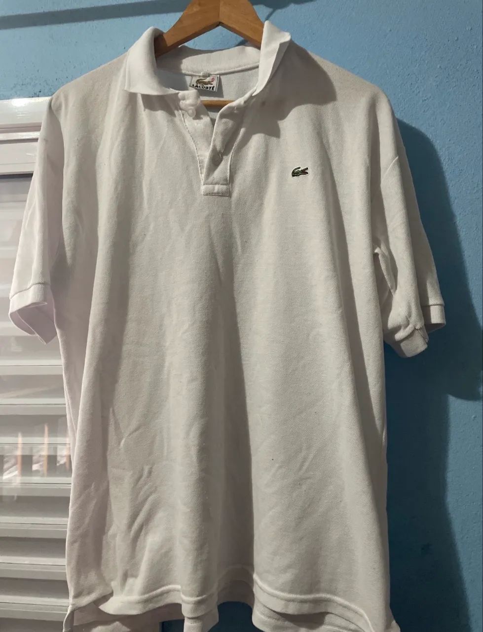 Polo da Lacoste 