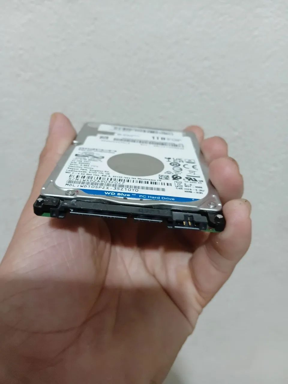 VENDO HD 1TERA ACEITO OFERTAS!! - Foto 3
