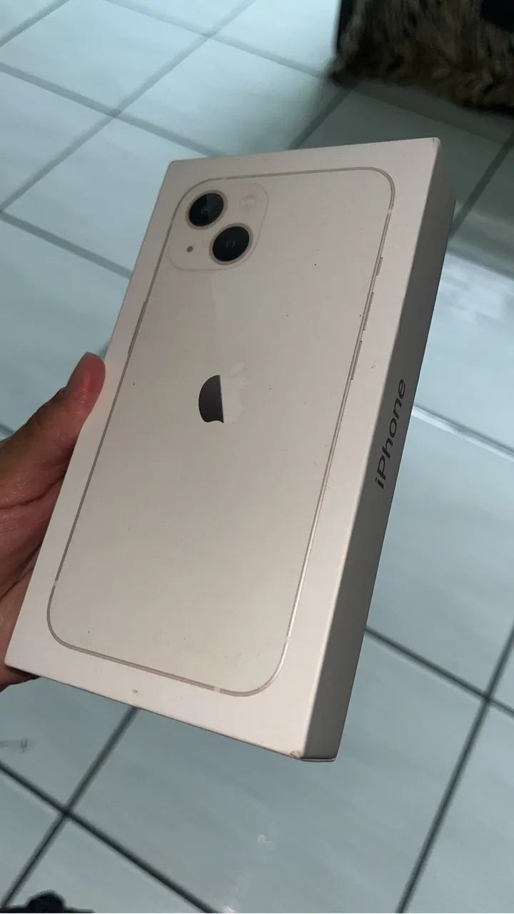 iPhone 13