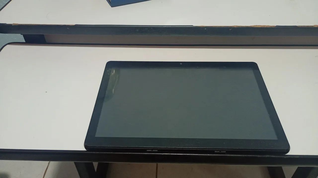 TABLET MULTILASER
