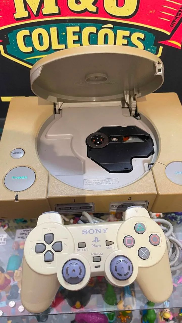 Video game Playstation 1 - Foto 4