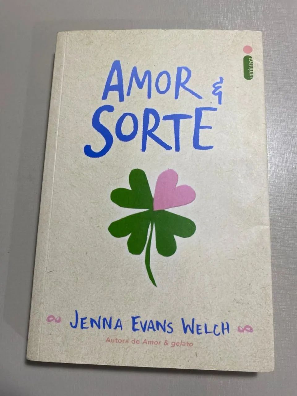 Box Amor & Livros - Foto 5