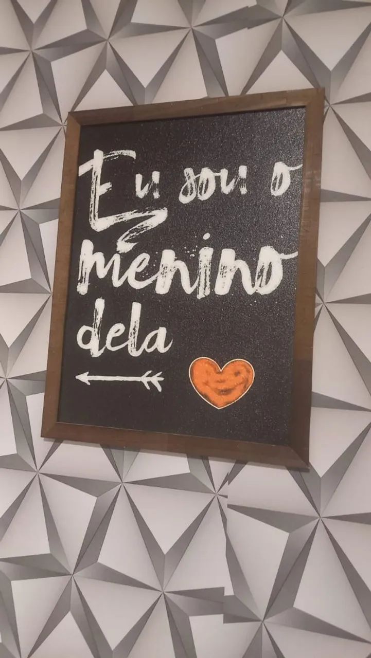 Jogo de quadro - Foto 3