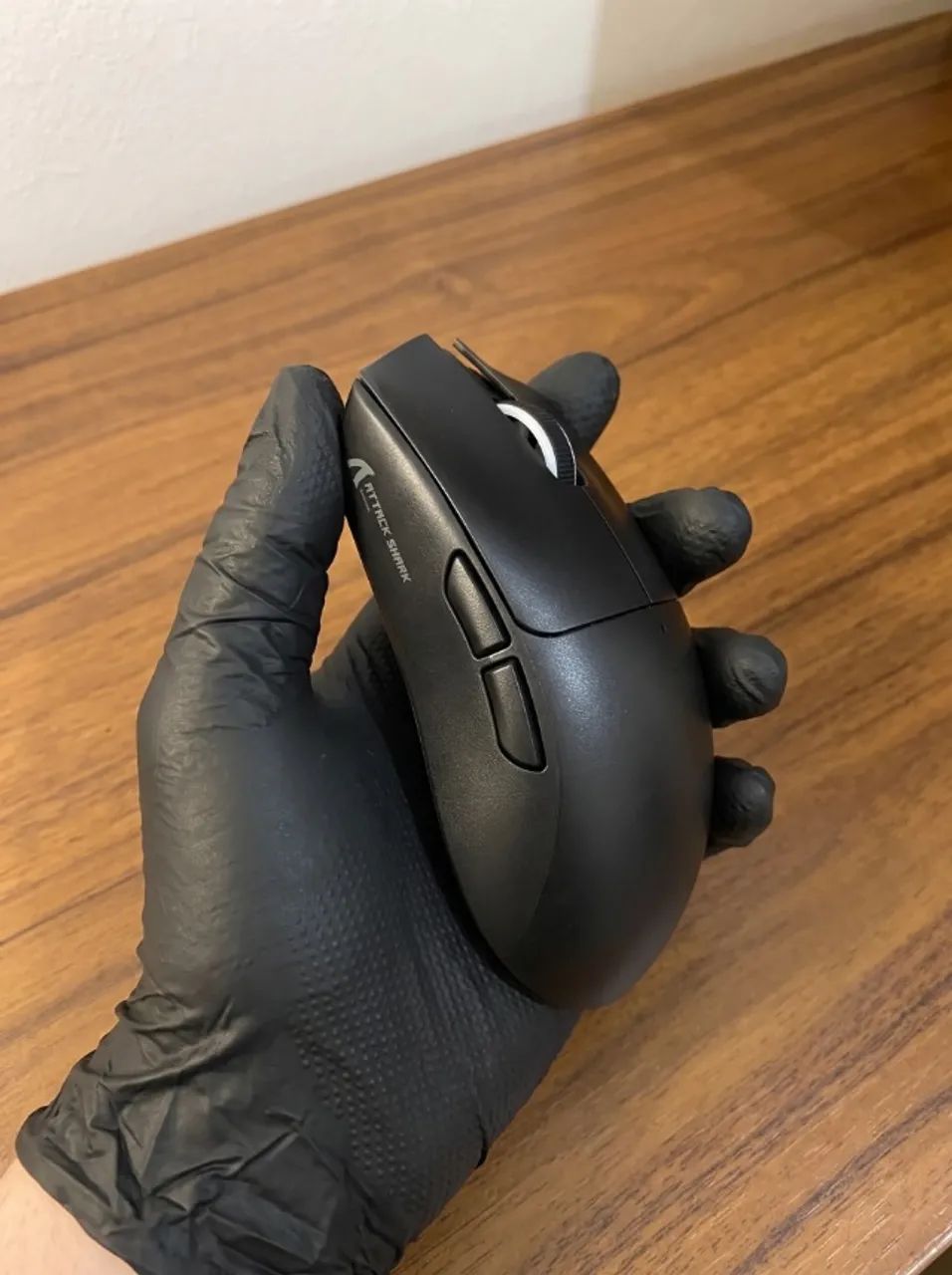 MOUSE ATTACK SHARK X11 - Foto 2