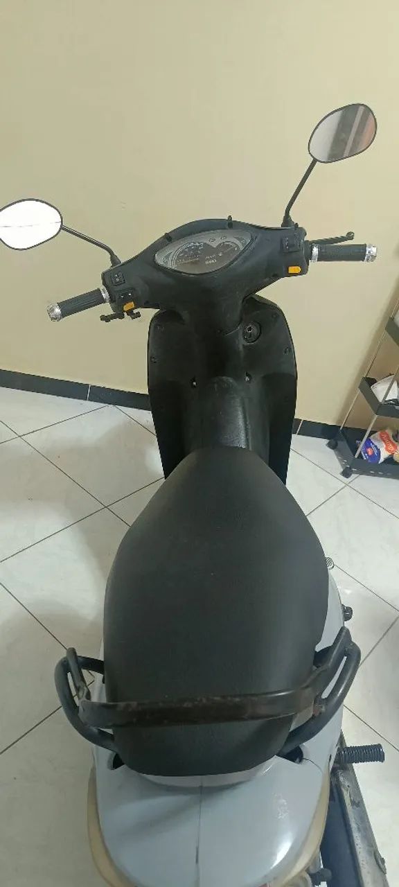 Moto Bull 